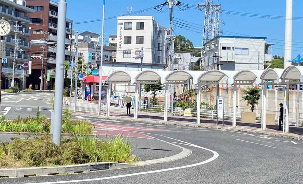 学研朝霧駅前教室の画像