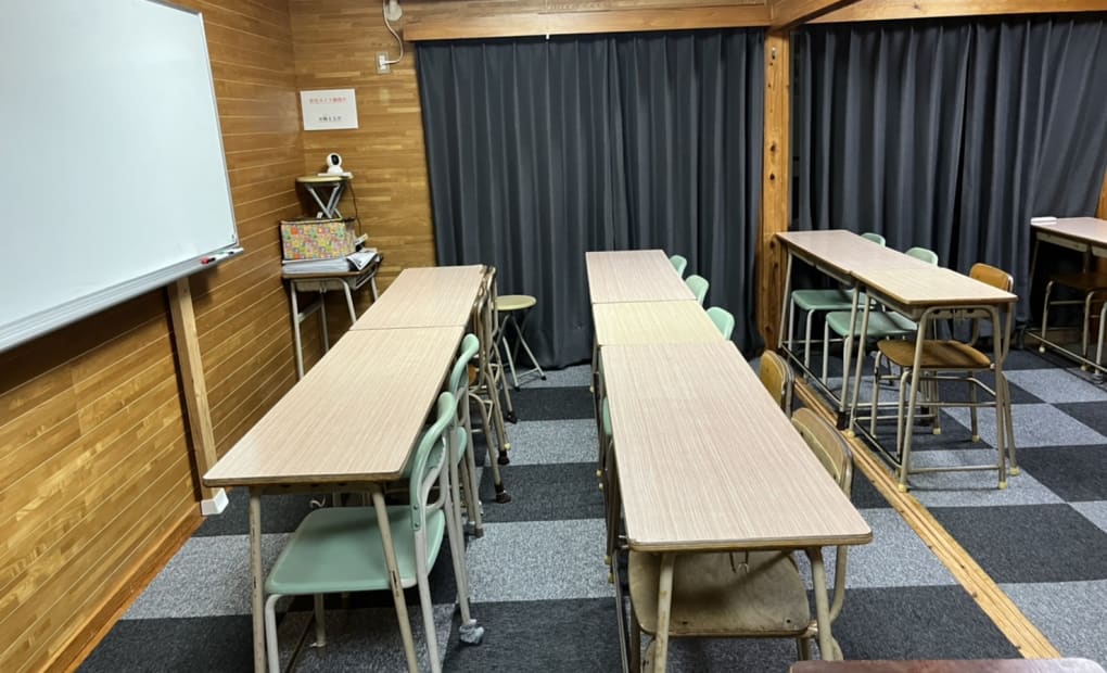 ファーストプレイス 浦添宮城校の画像