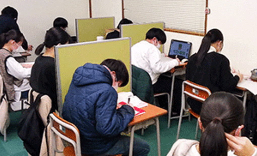 ベスト個別 若宮教室の画像