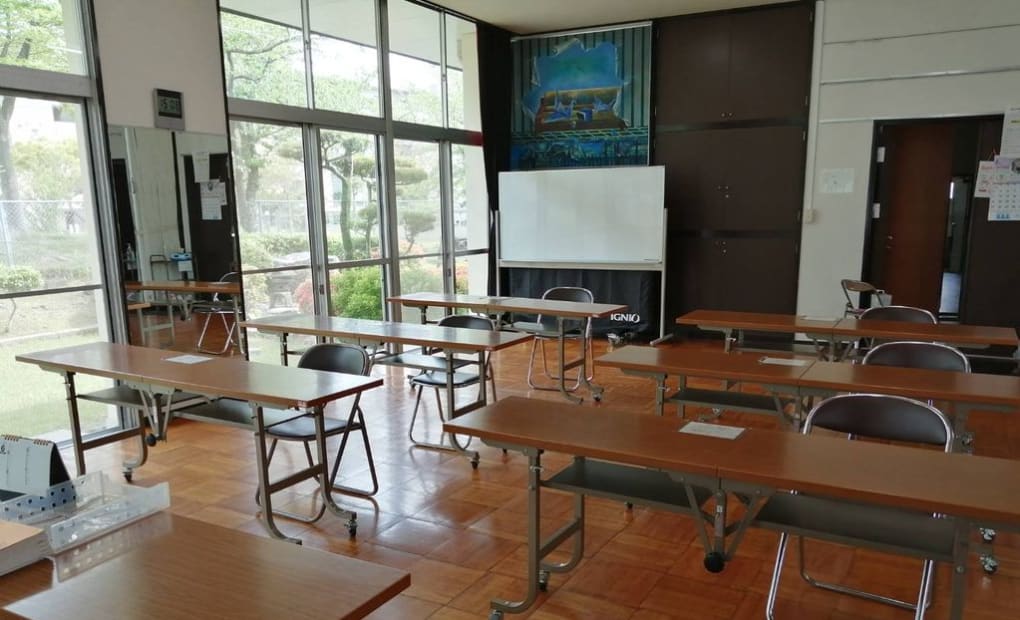 学研奈多団地教室の画像