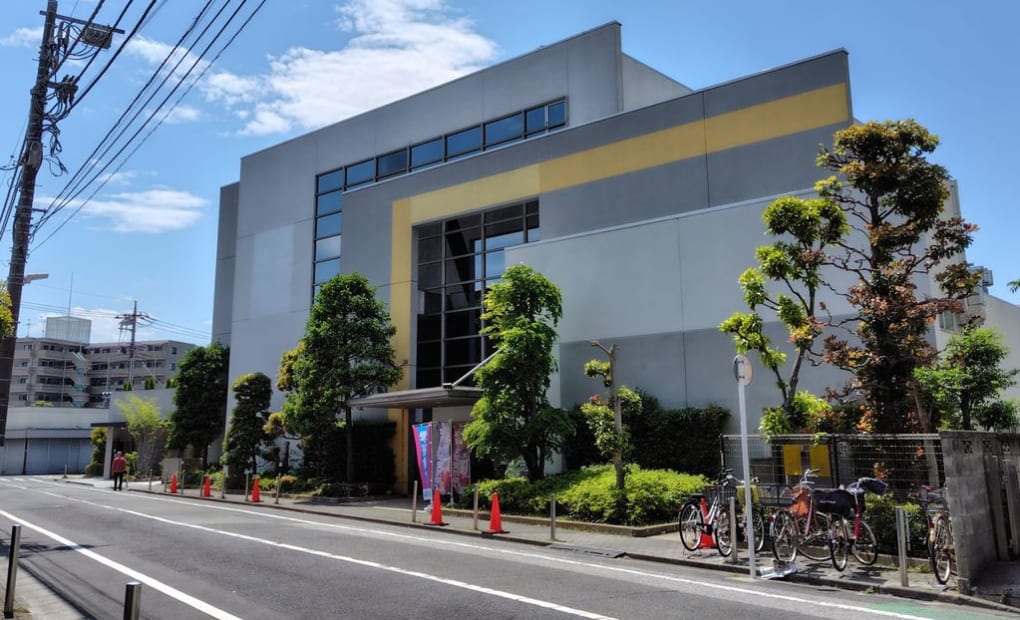 学研スポーツクラブ ビッグ・エス竹の塚教室の画像