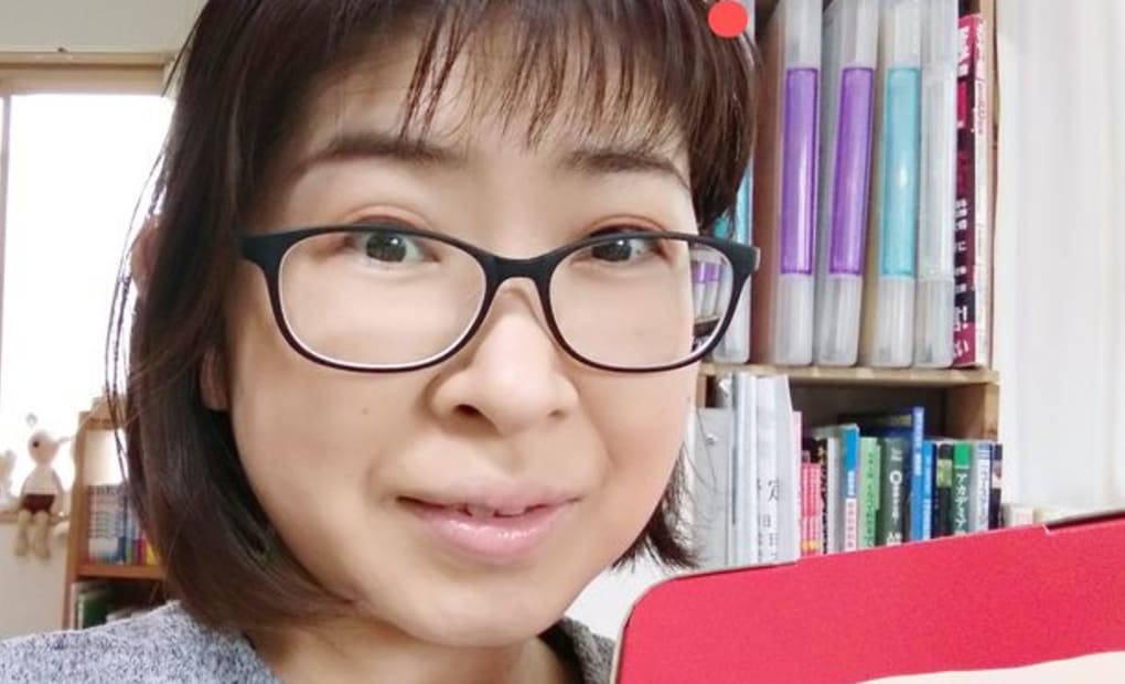 学研前原教室の画像