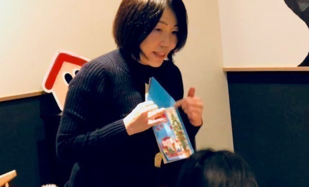 学研太田上教室の画像