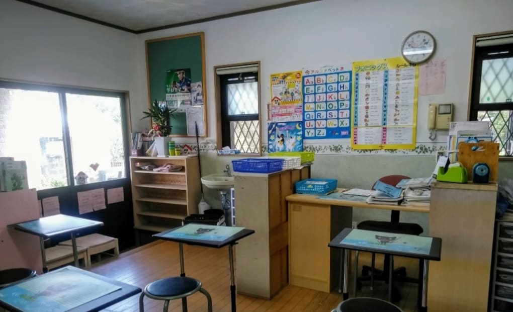 学研垂水教室の画像