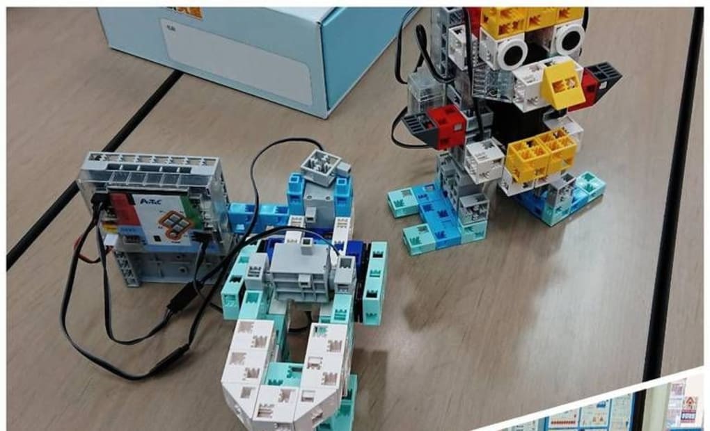 学研徳島キャンパス教室の画像