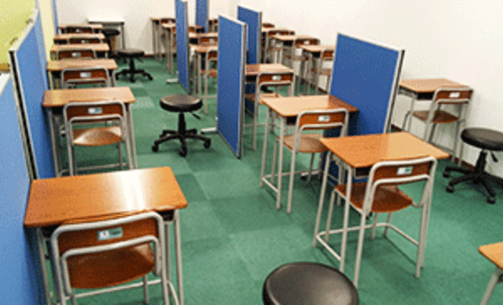 ベスト個別 福島大森教室の画像