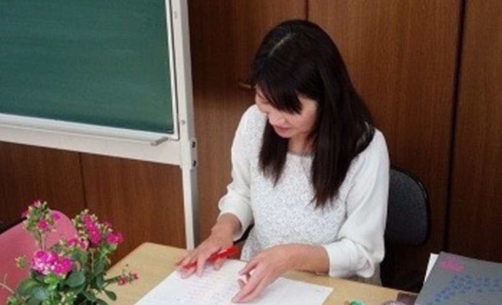 学研みなみ教室の画像