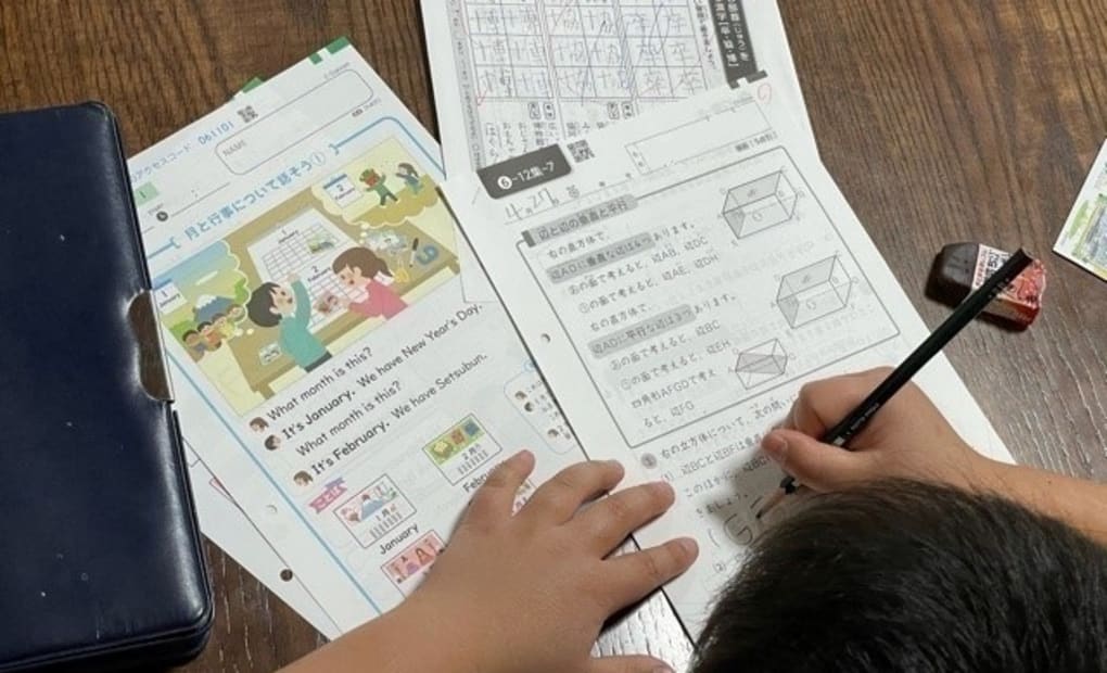 学研そよかぜ教室の画像