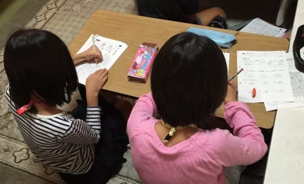 学研池之宮教室の画像