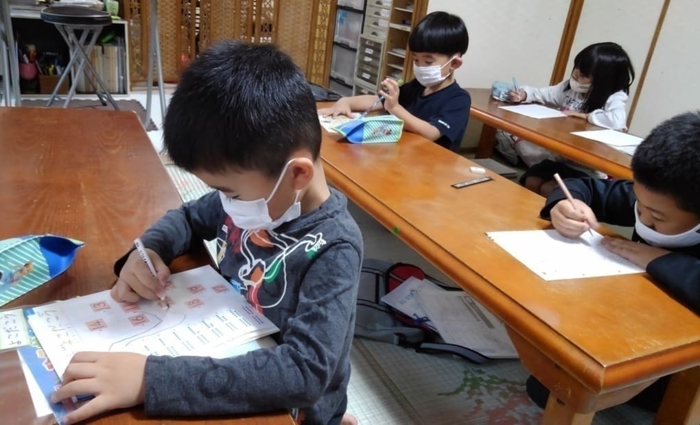 学研ぐしかわ教室の画像