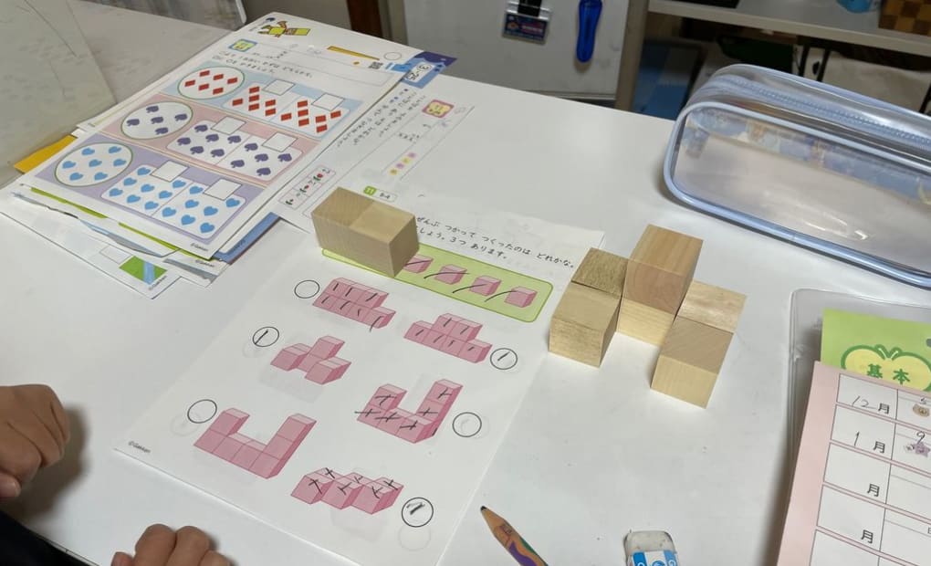 学研畷くすのき教室の画像