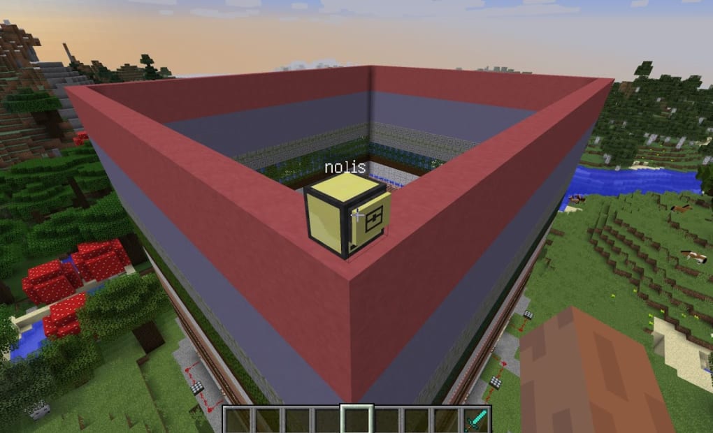 静岡本校の画像