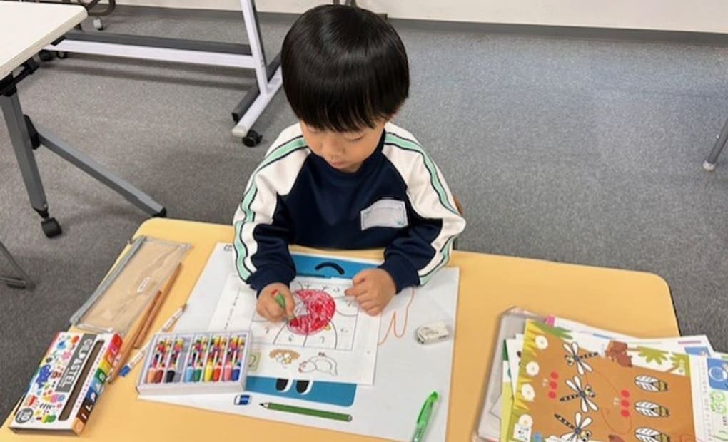 学研岐阜キャンパス教室の画像