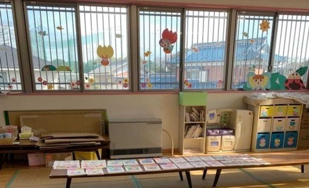 学研倉田キッズ教室の画像