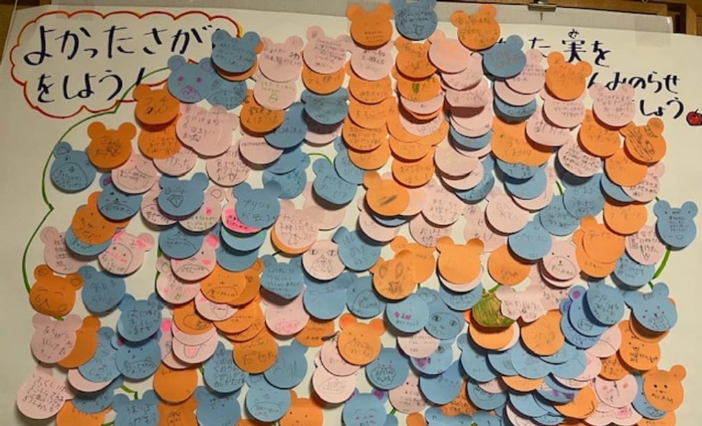 学研深草教室の画像