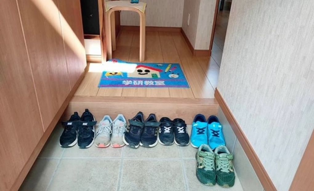 学研はぐみの杜教室の画像