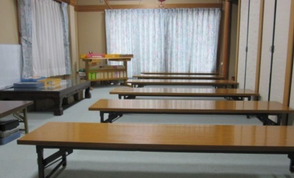 学研長森教室の画像