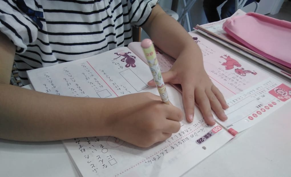 学研菅田入口教室の画像