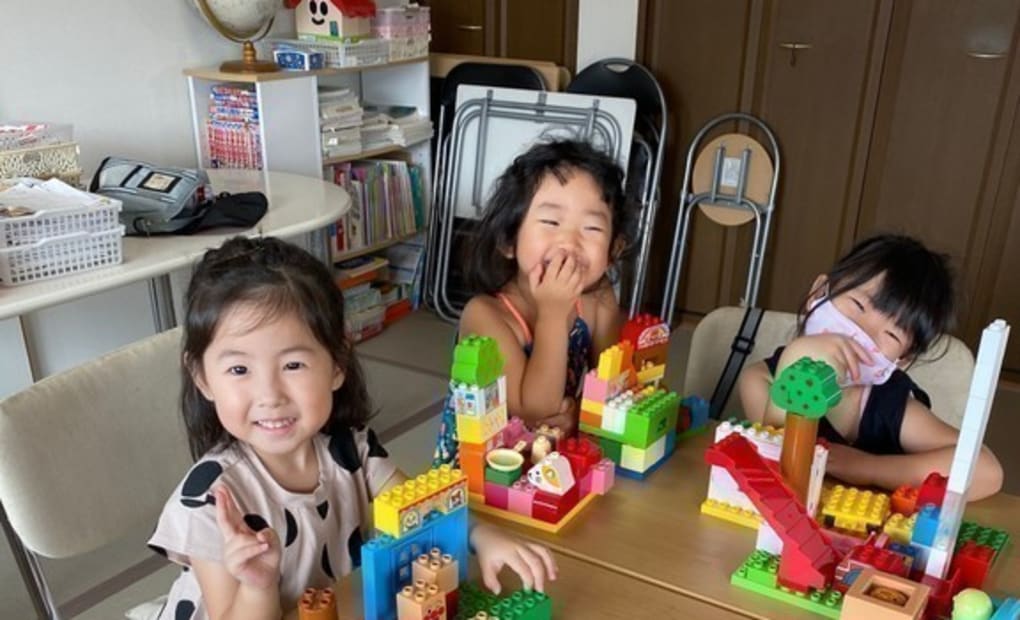 学研泉（Izumi）教室の画像