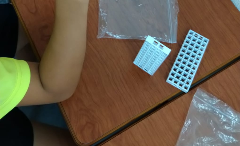 ジュニアスクール伊島校の画像