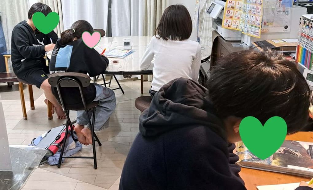 学研学園通り教室の画像