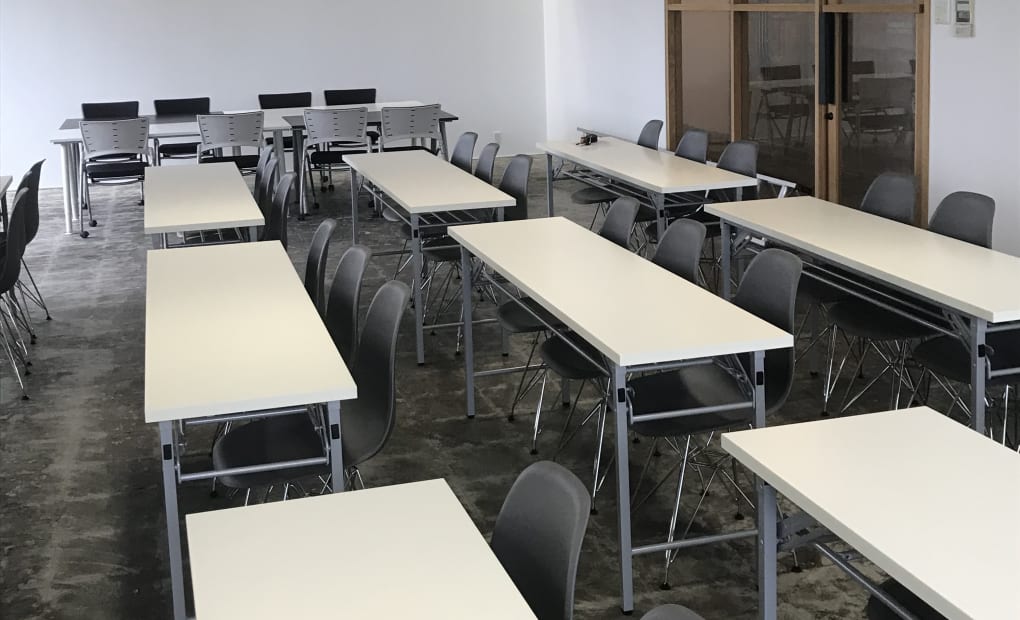 問屋町校の画像