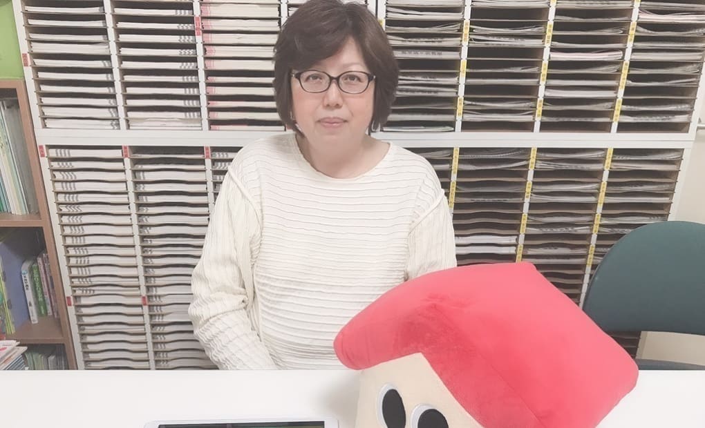 学研呉海岸教室の画像