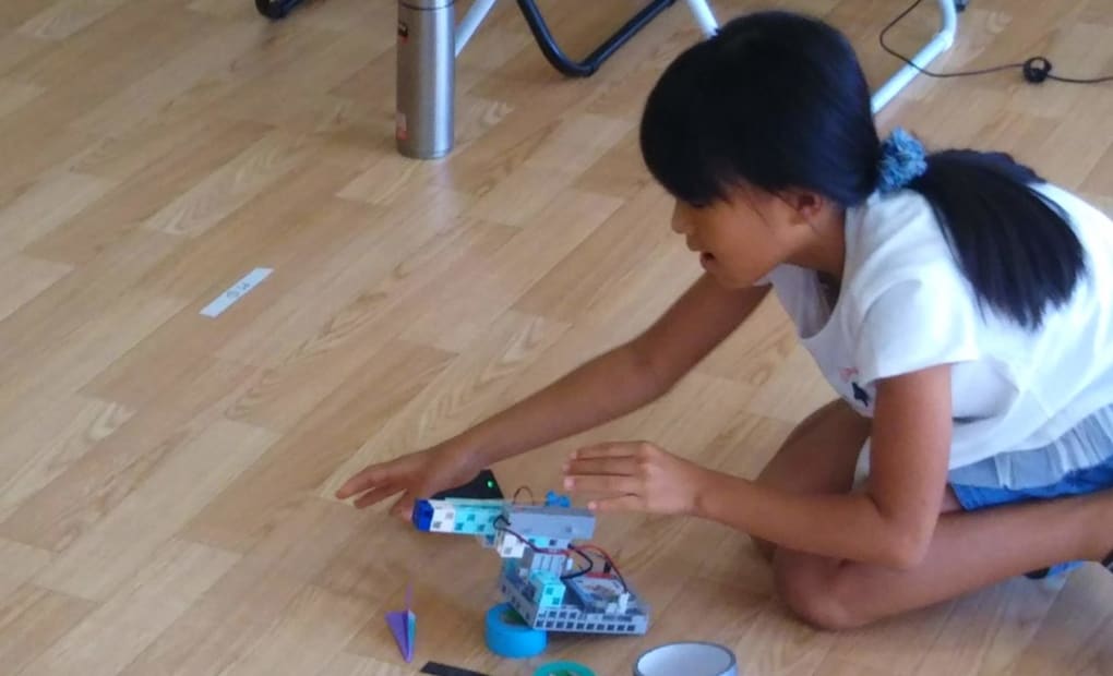 まなびの杜の画像