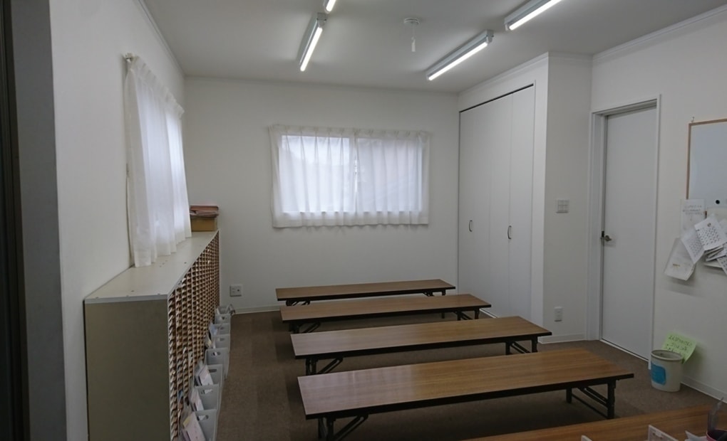 学研川名教室の画像