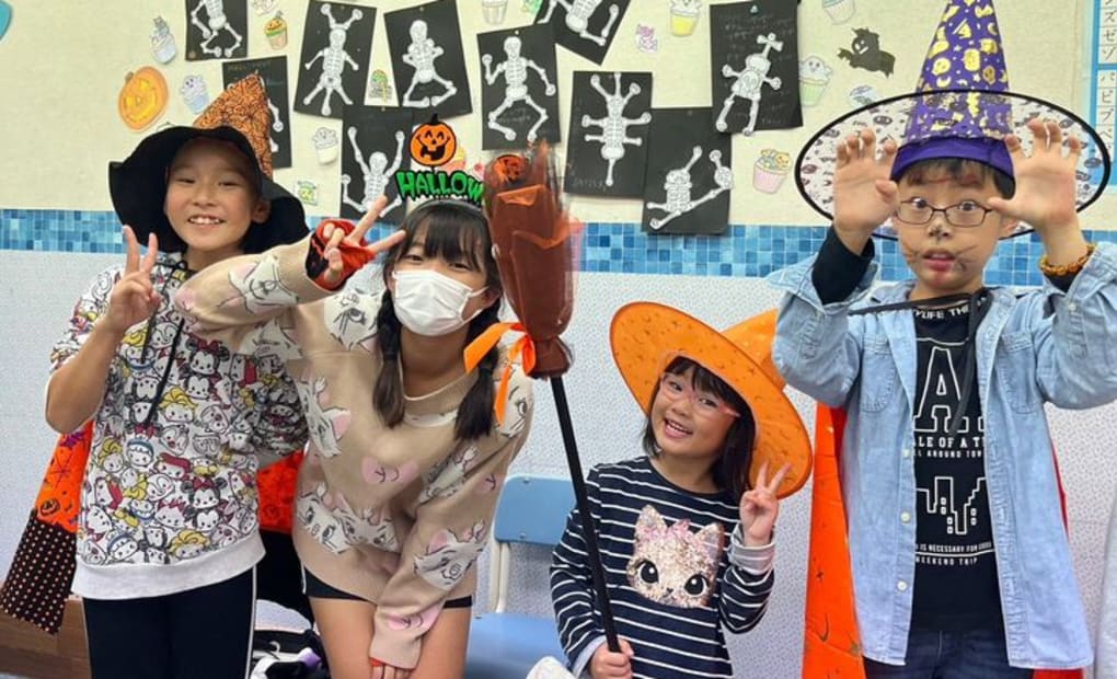 学研北坂戸教室の画像