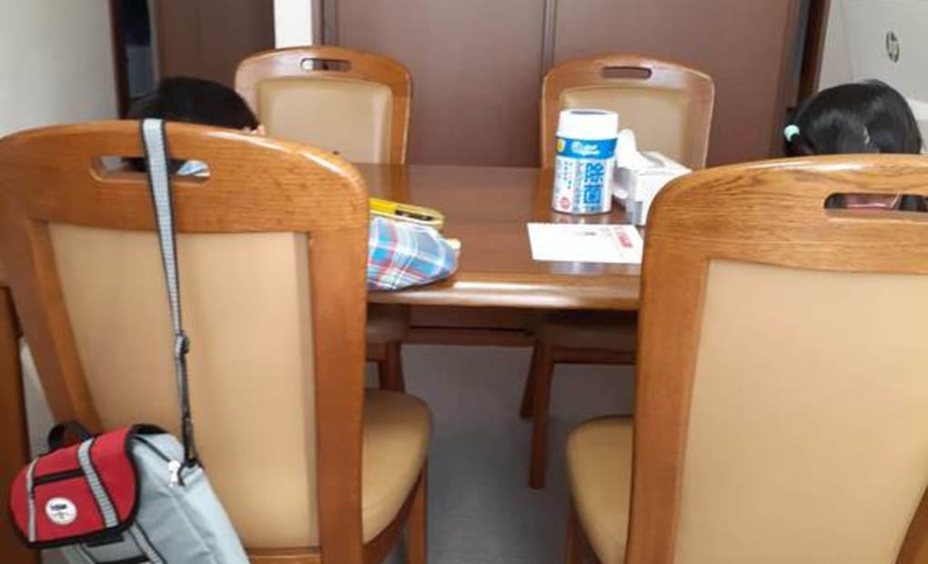 学研上麻生2丁目教室の画像