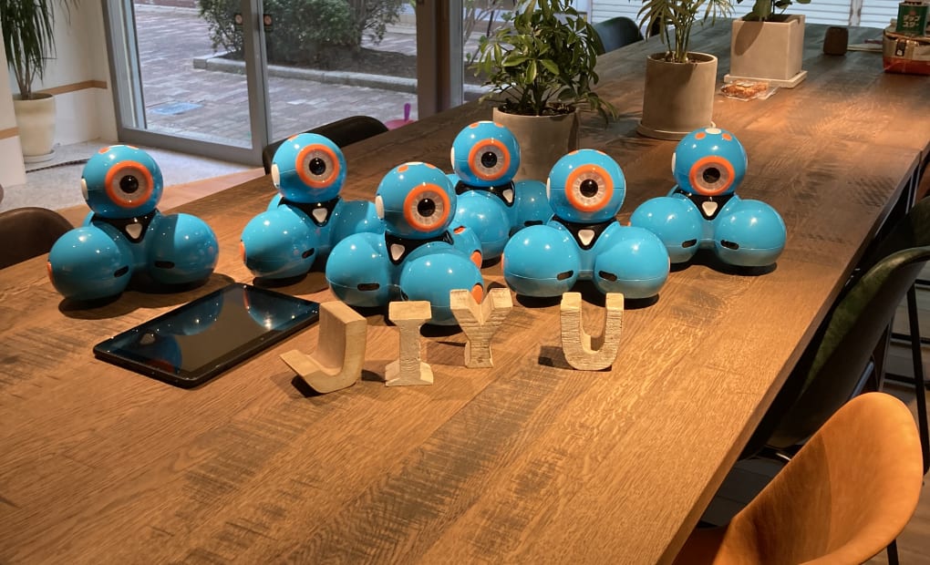 JIYU〜自由と慈結〜の画像