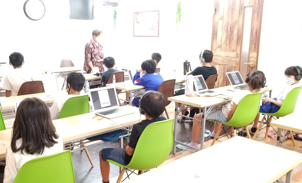 士心塾 東松山校の画像