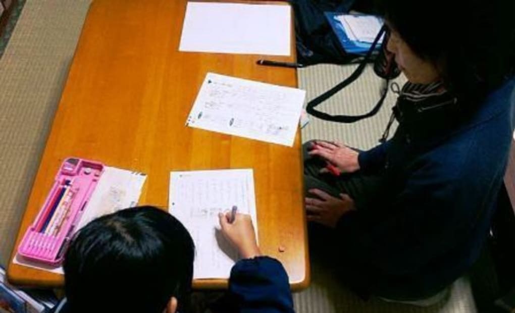 学研めいち教室の画像