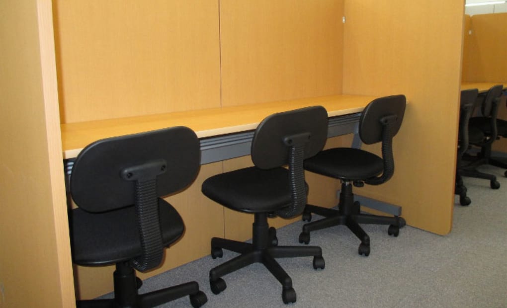 プログラミング教育 HALLO スクールIE 小川町校の画像