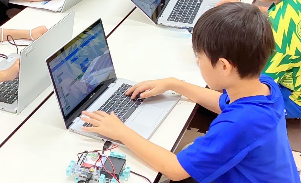 新瑞橋校の画像