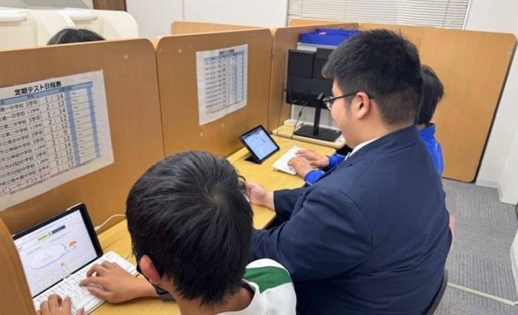 プログラミング教育 HALLO スクールIE 中津川校の画像