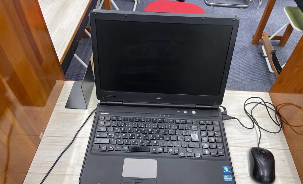 毎日個別塾5-Days白木原校の画像