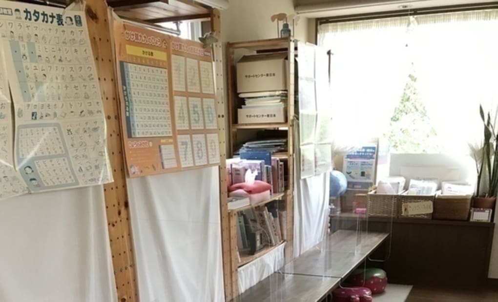 学研こっとん村教室の画像