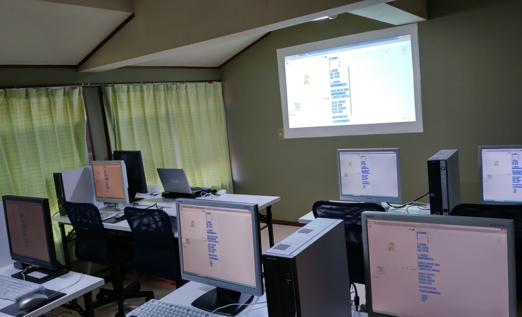 鳩山毛呂山校の画像