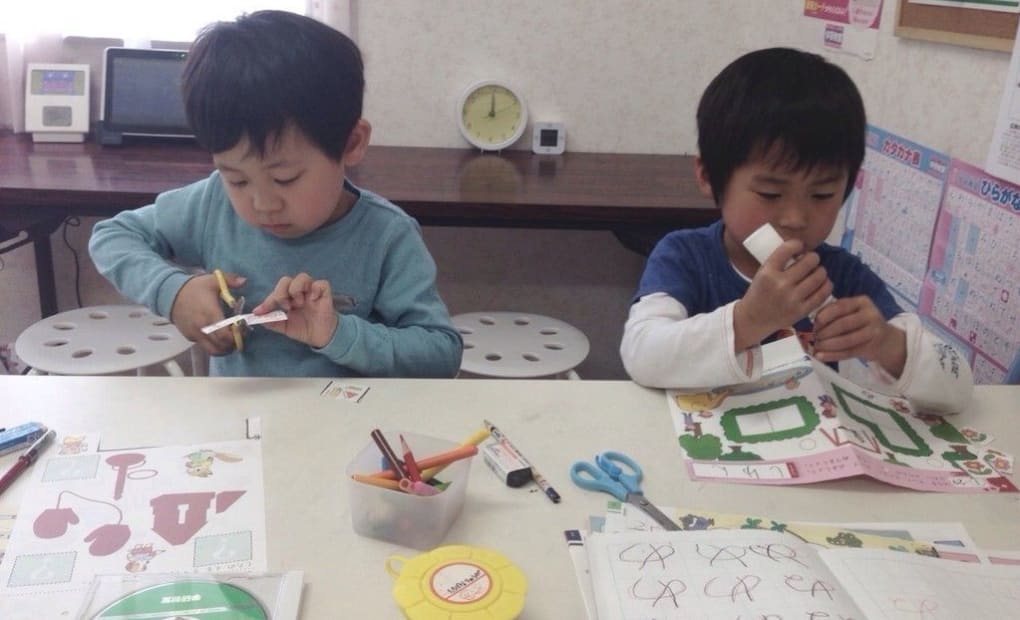 学研広畑第二教室の画像