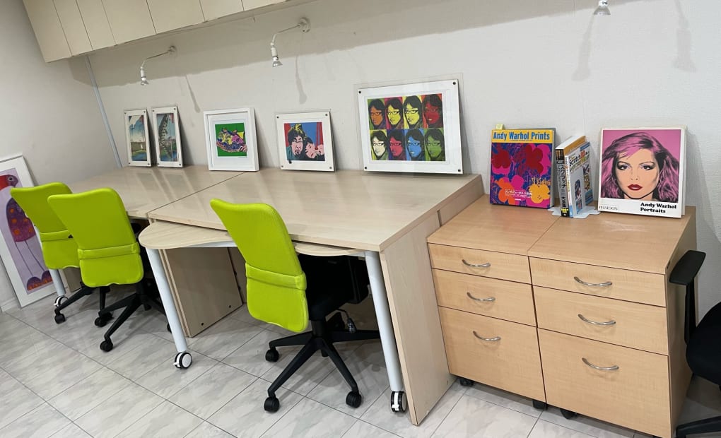 iTeen練馬豊玉校の画像