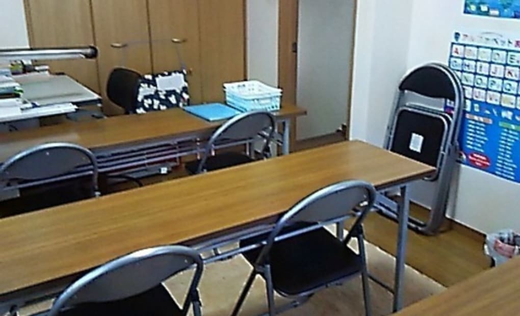 学研塚脇教室の画像