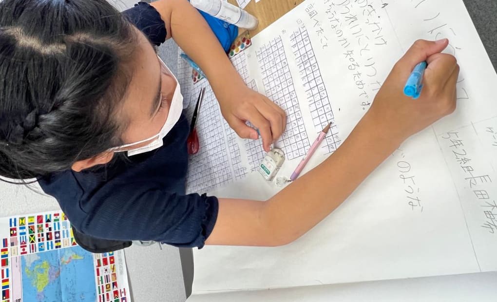 学研双葉希望ヶ丘教室の画像