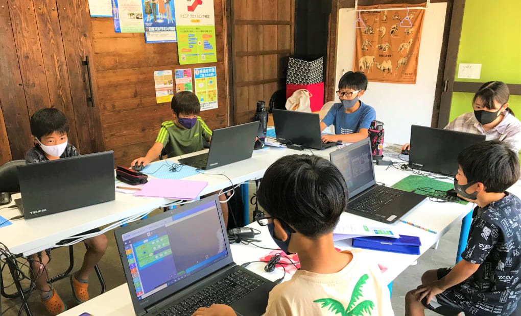 eduseful(エデュースフル) プログラミング教室の画像