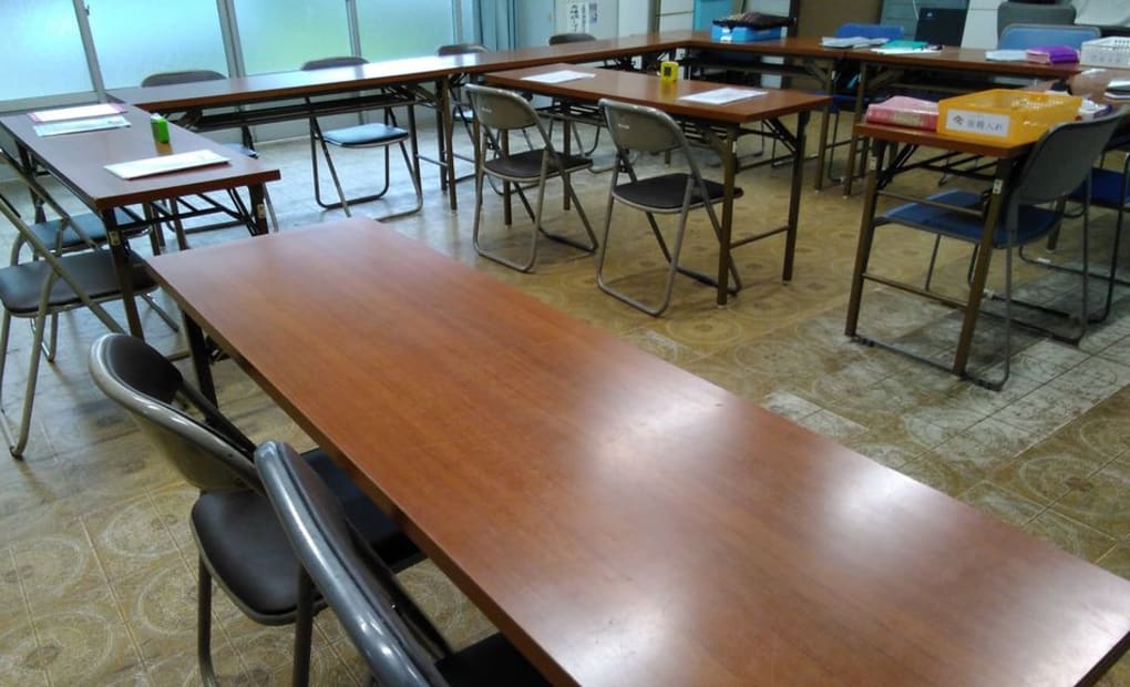 学研上溝教室の画像