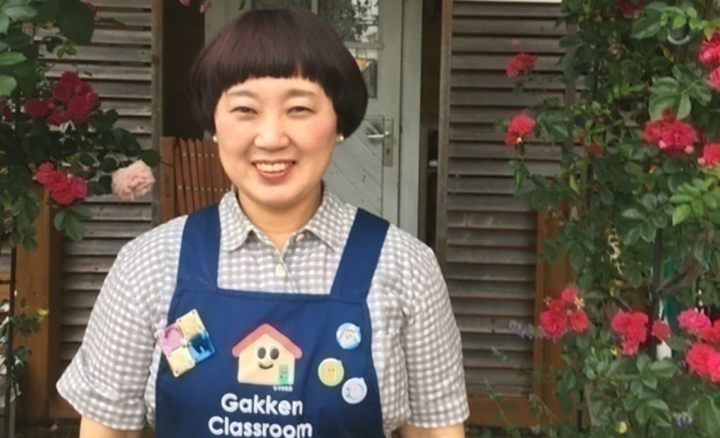 学研たけなが教室の画像