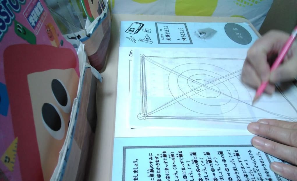 学研とことこ教室の画像