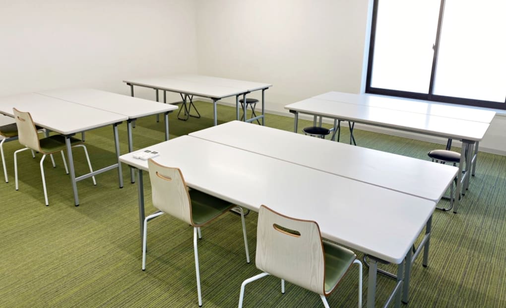 矢向鹿島田校の画像