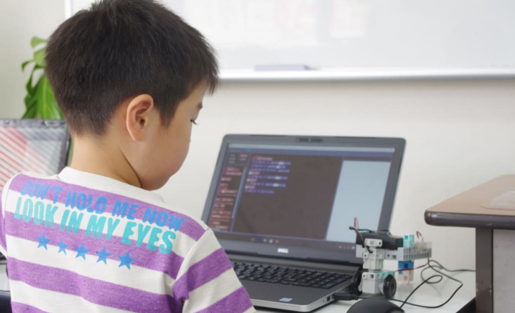 サツキパソコン教室の画像